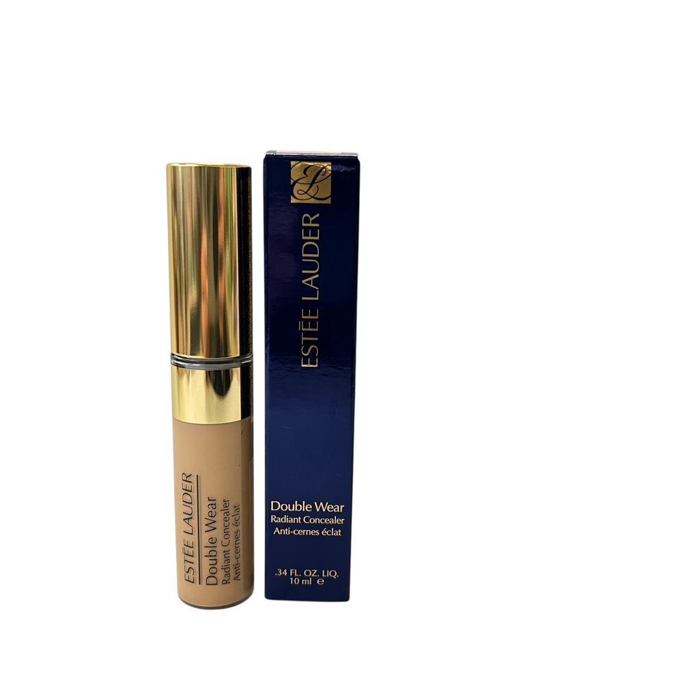 Estee Lauder Double Wear Radiant Concealer 10ml 2N Light Medium Neutral - Picture 5 of 5